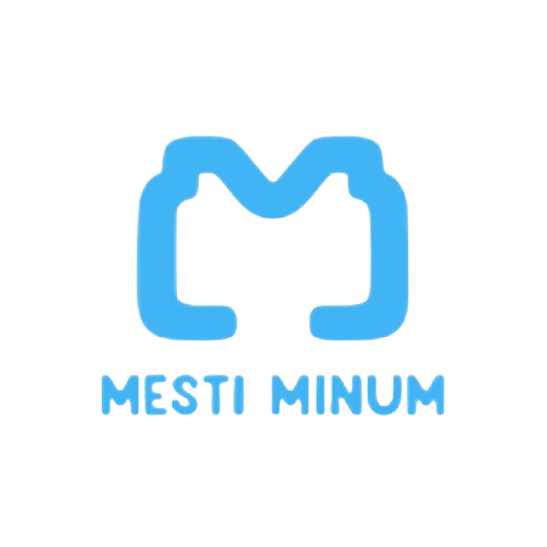 Mesti Minum