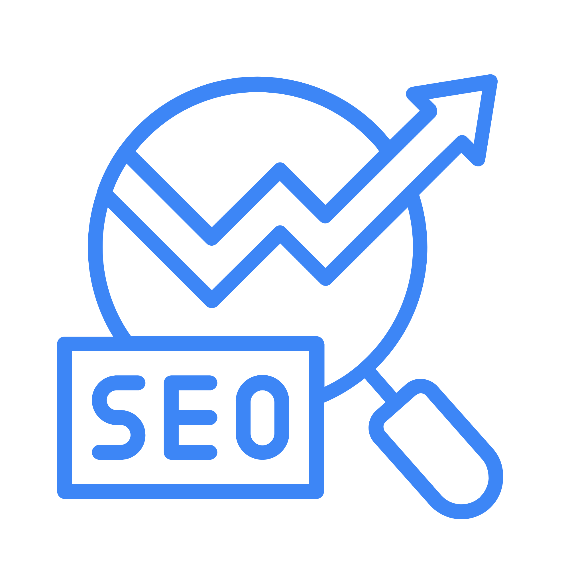 Website & SEO